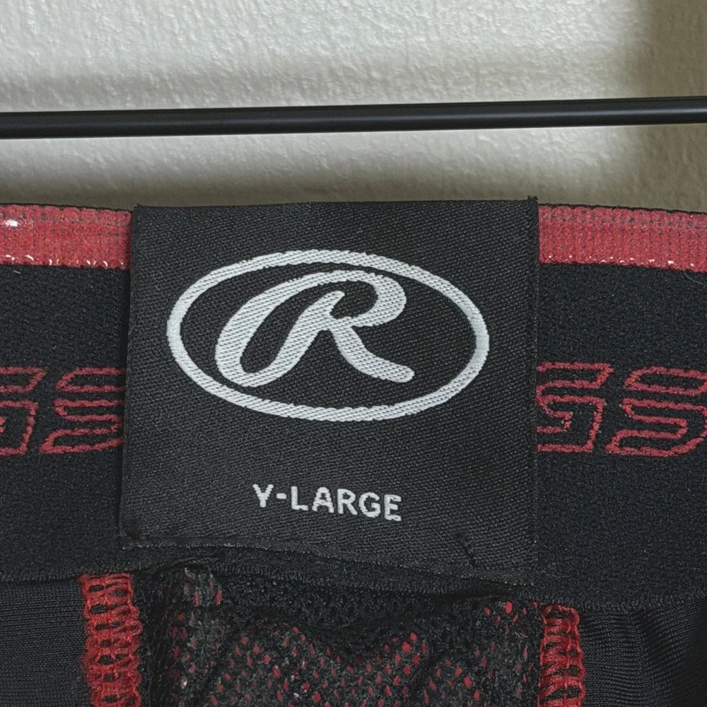 Rawlings boys youth